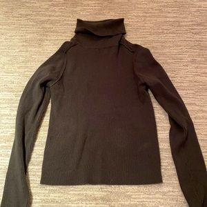 urban outfitters turtleneck